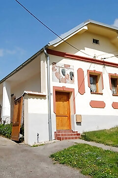 Szőlőfürt Vendégház Ólmod