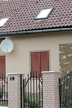 Hőbér Apartman Balatongyörök