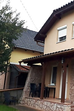 Fűzfa Apartman Tata