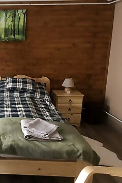 Vadmacska Apartman Bükkszentkereszt