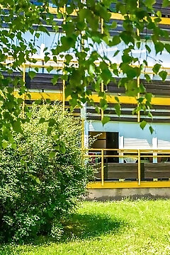 Balatonfüredi Kisfaludy és Jókai Apartmanok