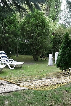 Platanus Vendégház Zamárdi