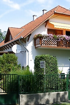 Kovács Apartman 2 Balatonboglár