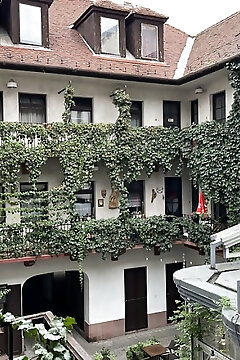 Wiener Garden Apartman Győr