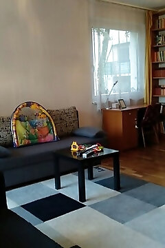 Ani Apartman Budapest
