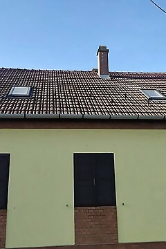 69 Apartmanház Szeged