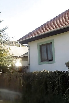 Kőrózsa Vendégház Füzér
