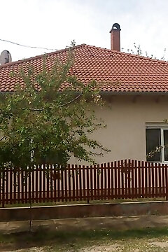 Sándor Apartman Balatonboglár