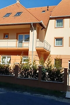 Mimi Apartman Hévíz