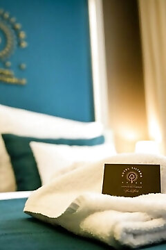 The Hotel Unforgettable Hotel Tiliana By Homoky Hotels & Spa