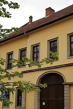 Cozy Loft Apartman Eger