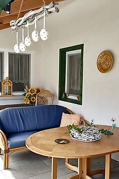 Ferienhaus Somlói Sellő