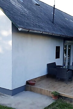Vadvirág Nyaraló Balatonfüred