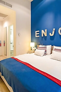 Estilo Fashion Hotel Budapest