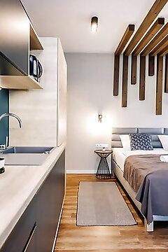 Amadé Apartments Győr