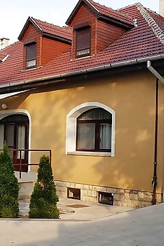 Mandulás Vendégház Várpalota