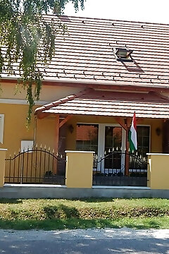 Erzsébet Apartman Balatonlelle