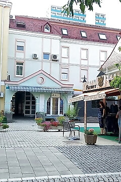 Chill Apartman Hévíz
