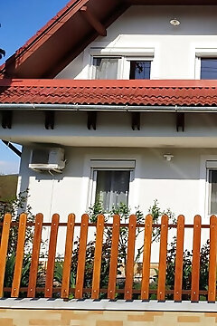 Kati Apartman Badacsonytomaj