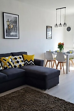 Adrienne Apartman Debrecen