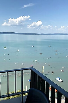Club 218 Apartman Panoráma Siófok