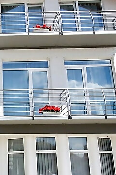 Hotel Aqua Komárom