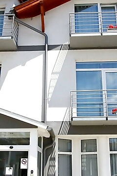 Hotel Aqua Komárom