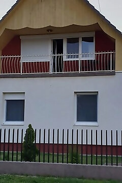 Várlak Villa Siófok