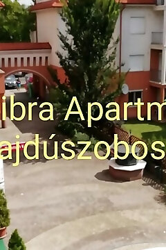 Libra Apartman Hajdúszoboszló