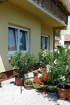 Matild Apartmanház Siófok