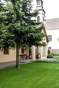 Althaus Vendégház Németkér