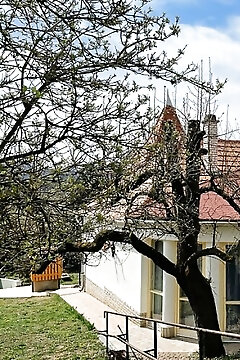 Tornyos Vendégház Mátraderecske