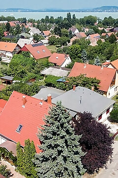 Árnyas Vendégház Balatonboglár