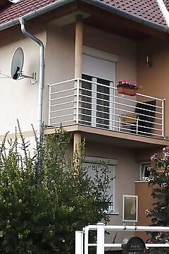 Barki Apartman Bük