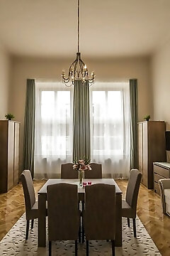 Suzy Apartman Eger