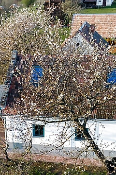Stüble Loft Vendégház Somogyhárságy