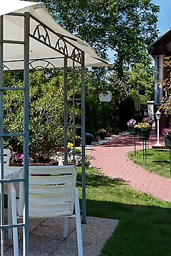 Zsuzsa Apartman Gyenesdiás