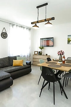 Zsendülő Apartman Eger