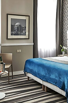 Hotel Central Basilica Budapest