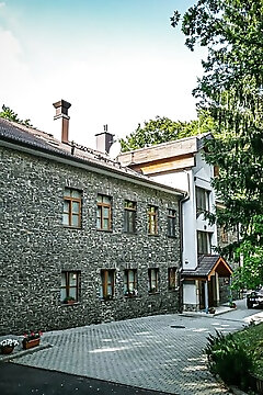 4 Évszak Hegyihotel Mátraháza