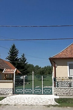 Cserépdarabok Üdülőház Cserépfalu