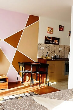Gloriett 2 Apartman Budapest