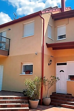 Csokonai Jobb Nagy Apartman Zamárdi