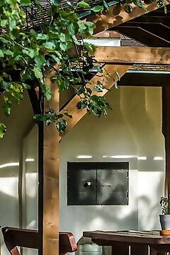 Szalmaszál Vendégház Szarvas