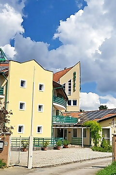 Aquatherm Hotel Zalakaros