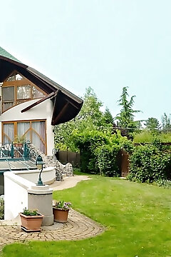 Luxusvilla Balatonszárszó