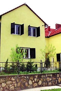 Szamárkút Panzió Pécs