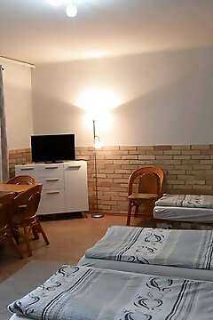 Szilvia Panzió Tolna