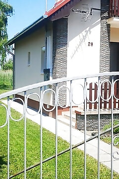 Hohl Nyaraló Balatonmáriafürdő
