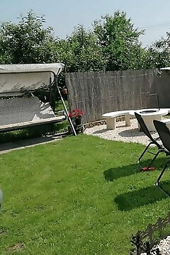 Julika Üdülőház Cserkeszőlő